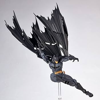 Amazon.co.jp: AMAZING YAMAGUCHI SERIES No.009 BATMAN